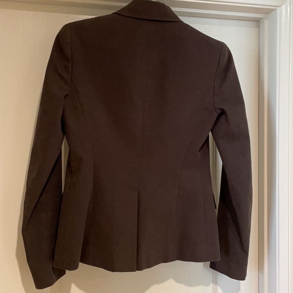 Theory Jacket - Picture 4 of 6